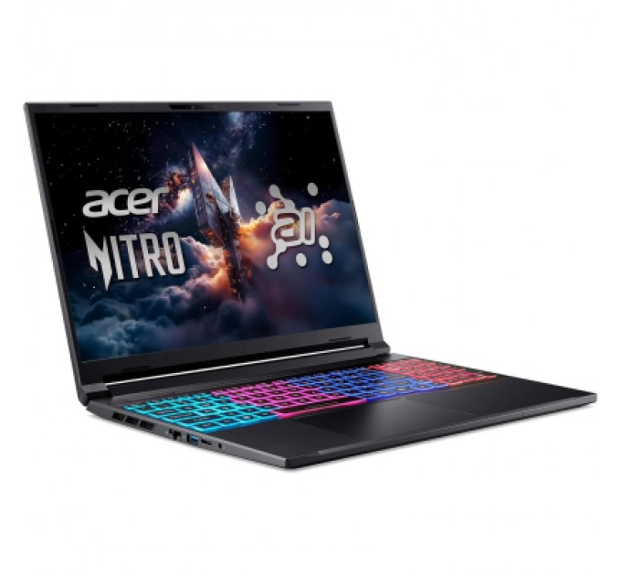 Ноутбук Acer Nitro V 16S ANV16S-41 (NH.U03EU.006)