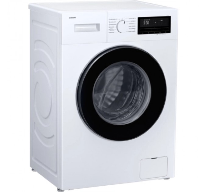 Пральна машина Samsung WW80FG3M05AWLF