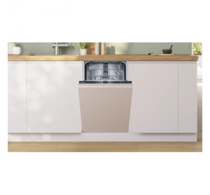 Посудомийна машина Bosch SPV2IKX01K