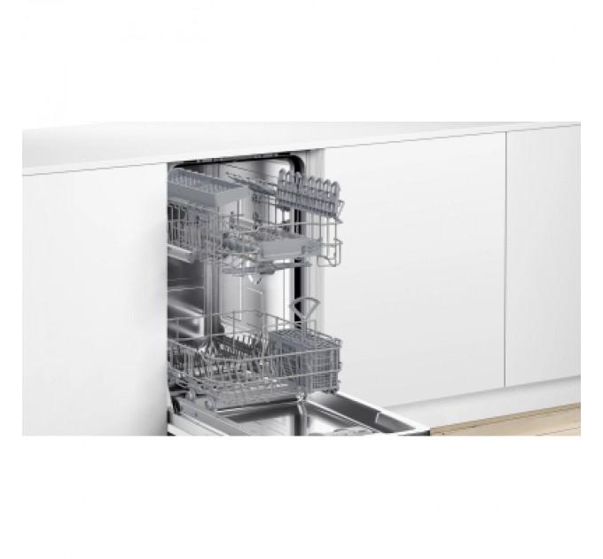 Посудомийна машина Bosch SPV2IKX01K