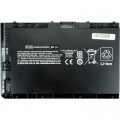 PowerPlant Акумулятор до ноутбука HP EliteBook Folio 9470m (BT04XL, HP9470PB) 14.8V 3500mAh PowerPlant (NB460670)