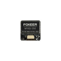 GPS модуль для дрона Foxeer M10Q 250 GPS 5883 Compass (MR1775)