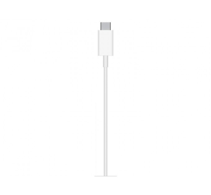 Apple Безпровідний зарядний пристрій Apple MagSafe Charger (MHXH3)