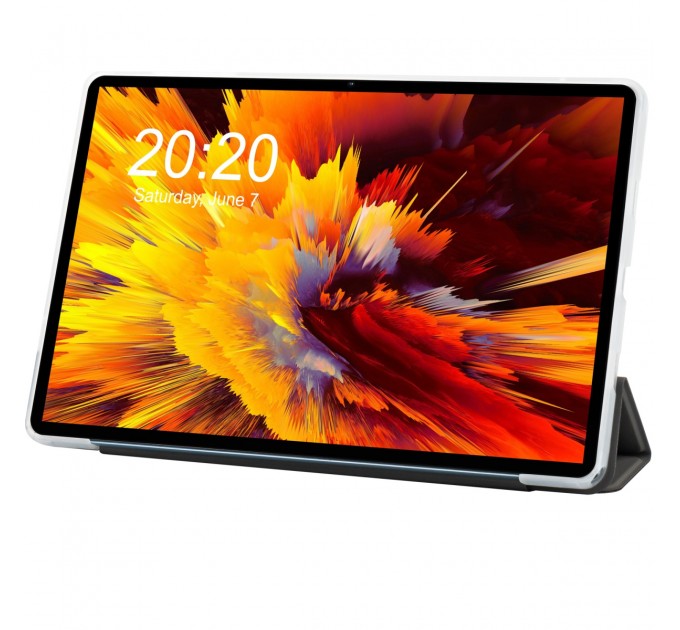 Teclast Планшет Teclast M50 8/128GB 4G Dual Sim Aqua Blue (M5H5С/TL-112860) з чохлом