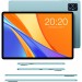 Teclast Планшет Teclast M50 8/128GB 4G Dual Sim Aqua Blue (M5H5С/TL-112860) з чохлом