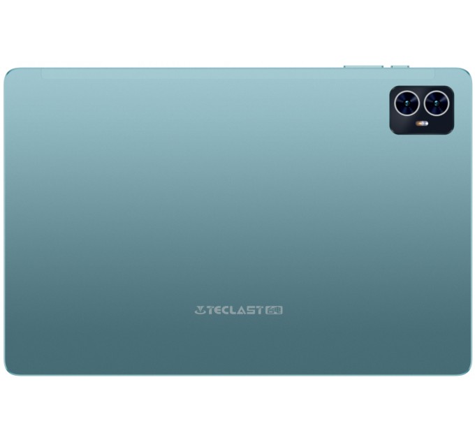 Teclast Планшет Teclast M50 8/128GB 4G Dual Sim Aqua Blue (M5H5С/TL-112860) з чохлом