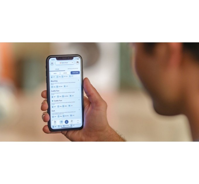 Candy Пральна машина Candy CSTG272DVET/1-S