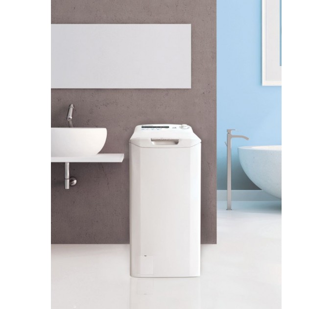 Candy Пральна машина Candy CSTG272DVET/1-S