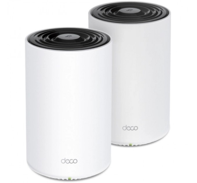 Маршрутизатор TP-Link DECO-PX50-2-PACK