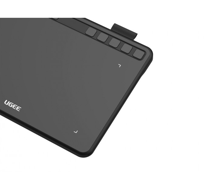 Ugee Графічний планшет Ugee S640 (ZYS640-G-N)