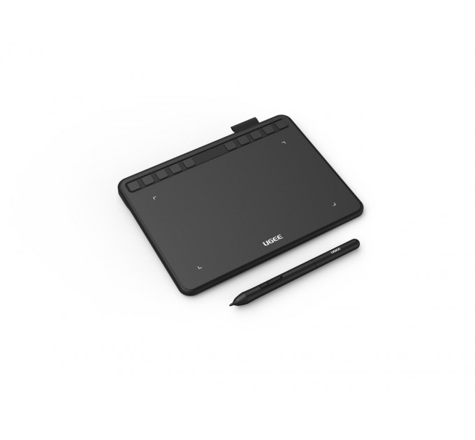 Ugee Графічний планшет Ugee S640 (ZYS640-G-N)