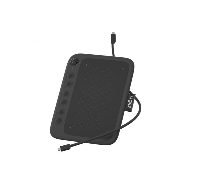 Ugee Графічний планшет Ugee Q6 (UGQ6BK)