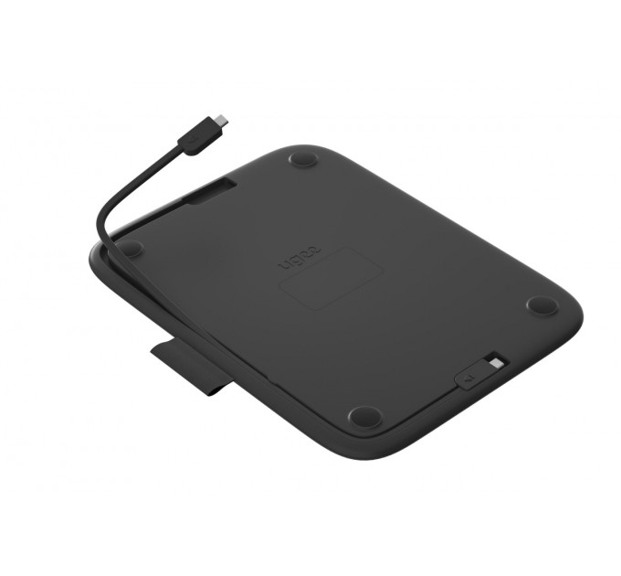 Ugee Графічний планшет Ugee Q6 (UGQ6BK)
