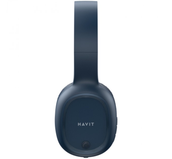 Havit Навушники Havit HV-H2590BT Pro Blue (6939119045715)