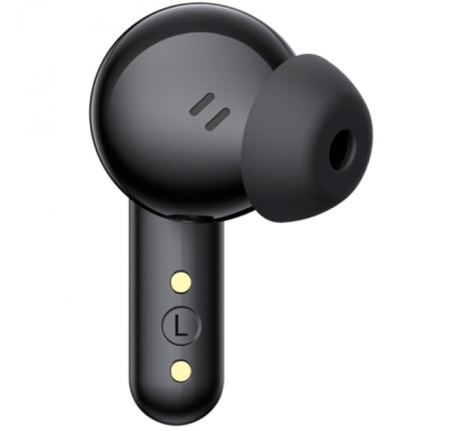 Havit Навушники Havit TW906 Pro ANC TWS Black (6939119080693)