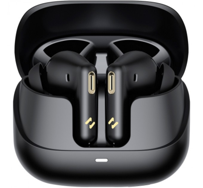 Havit Навушники Havit TW906 Pro ANC TWS Black (6939119080693)