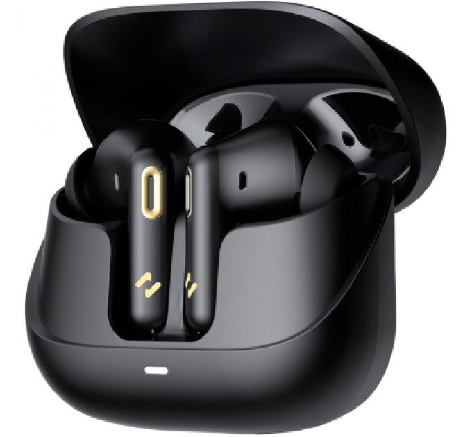 Havit Навушники Havit TW906 Pro ANC TWS Black (6939119080693)