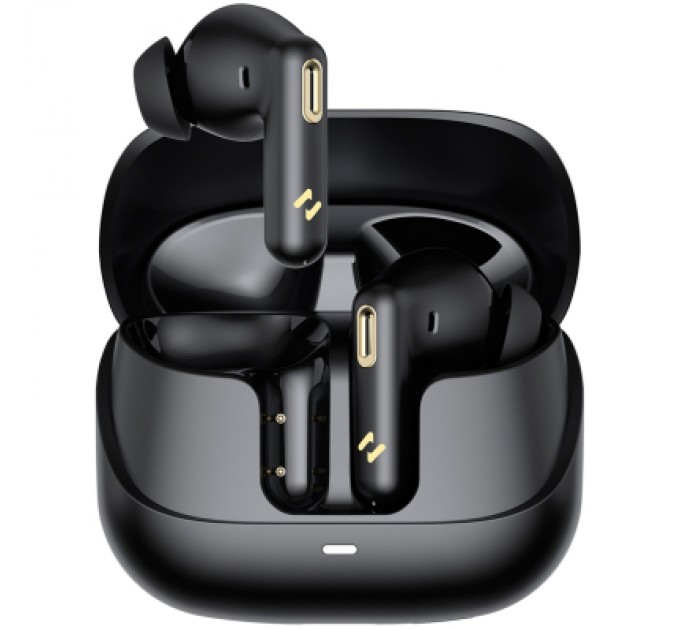 Havit Навушники Havit TW906 Pro ANC TWS Black (6939119080693)