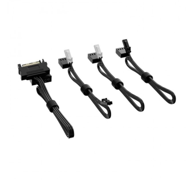 Модуль управління підсвічуванням ID-Cooling FH-10 PWM