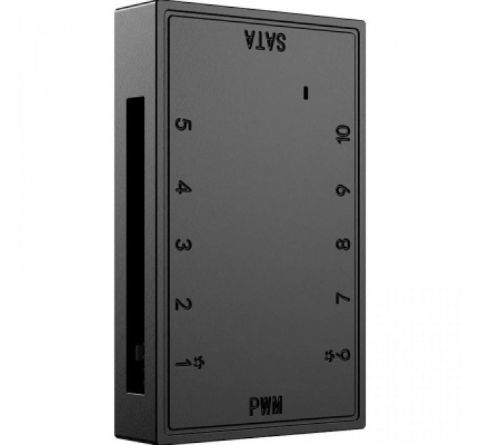 Модуль управління підсвічуванням ID-Cooling FH-10 PWM