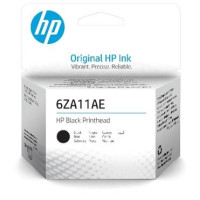 Друкуюча голівка HP 6ZA11AE Black (6ZA11AE)