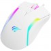 Havit Мишка Havit HV-MS1033 USB White (6939119065607)