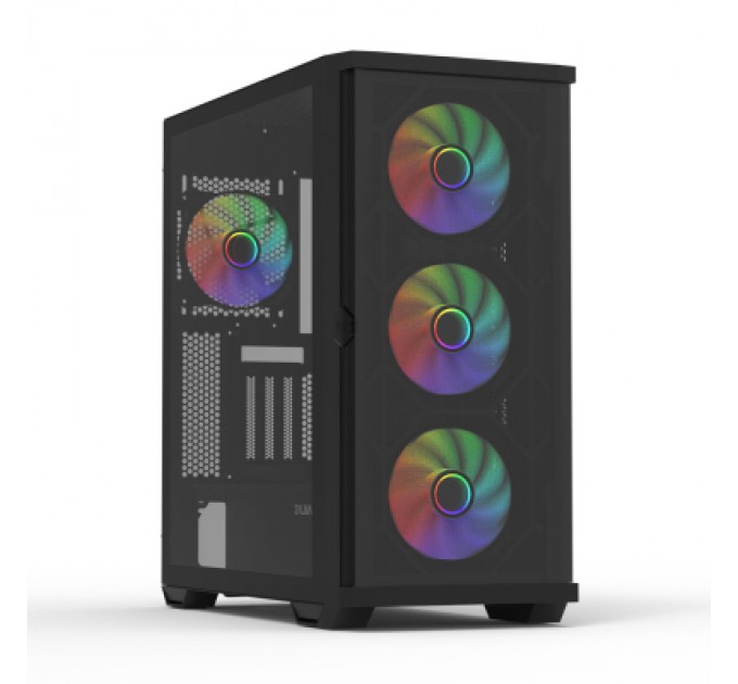 Корпус Zalman Z10 Duo (Z10DUO)