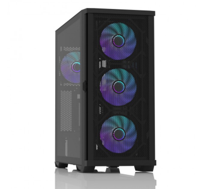 Корпус Zalman Z10 Duo (Z10DUO)