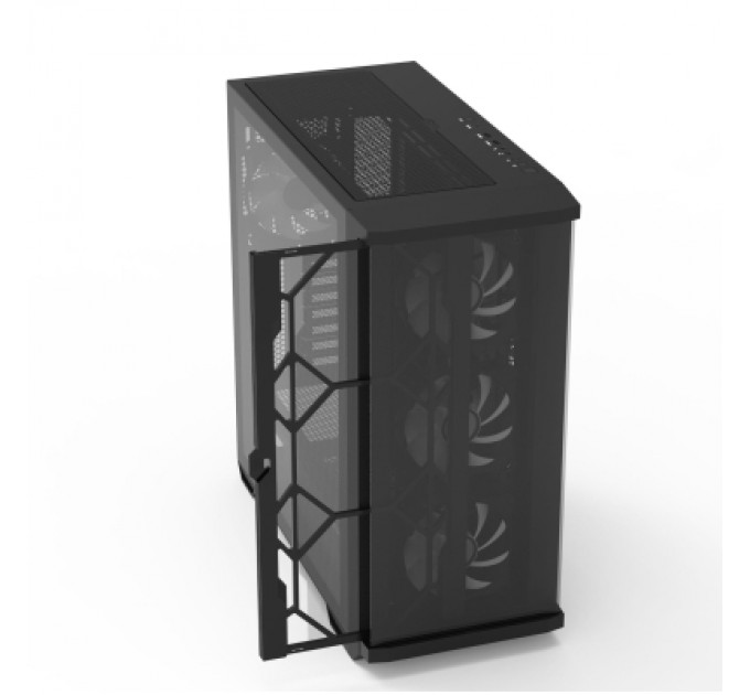 Корпус Zalman Z10 Duo (Z10DUO)