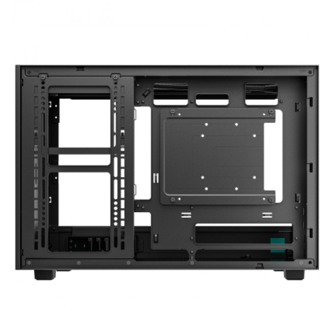Корпус Deepcool CH260 Black (R-CH260-BKNGM0-G-1)