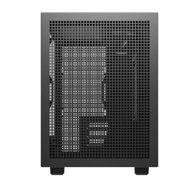 Корпус Deepcool CH260 Black (R-CH260-BKNGM0-G-1)