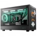 Корпус Deepcool CH260 Black (R-CH260-BKNGM0-G-1)