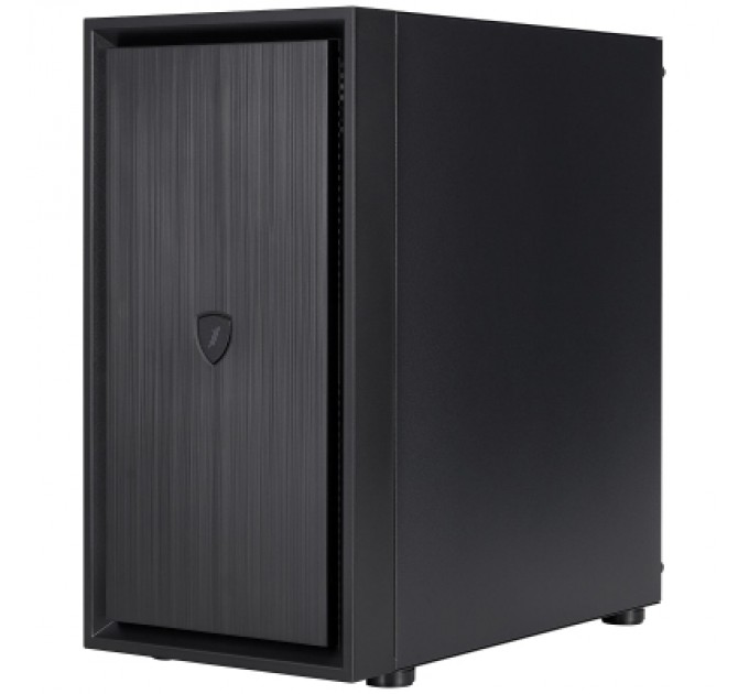 1stPlayer Корпус 1stPlayer B5-M-BK-3F