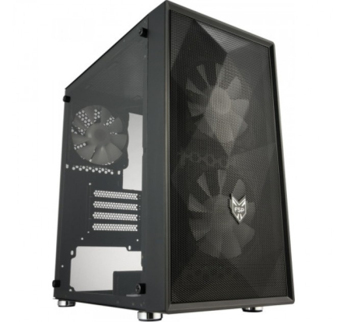 Корпус FSP CST130BASICB
