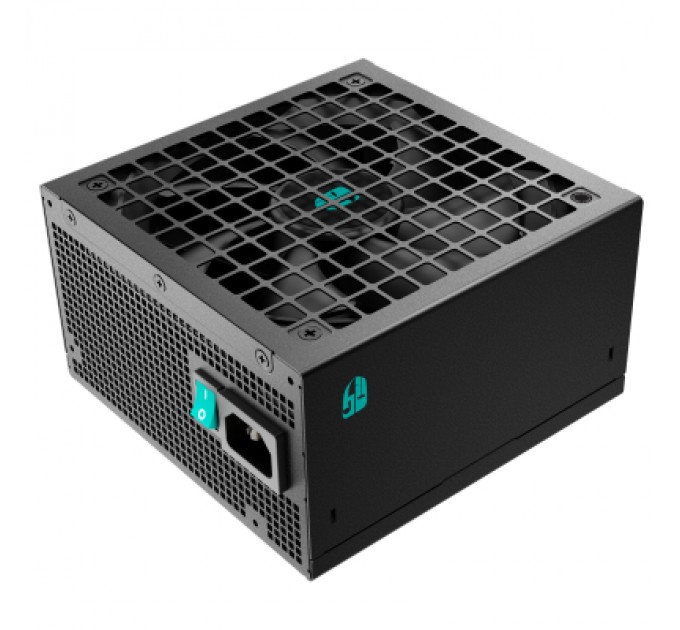 Блок живлення Deepcool 1200W PN1200M GamerStorm (R-PNC00M-FC0B-JGEU)