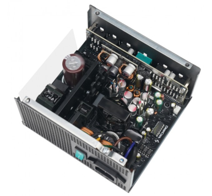 Блок живлення Deepcool 650W PN650M GamerStorm (R-PN650M-FC0B-JGEU)
