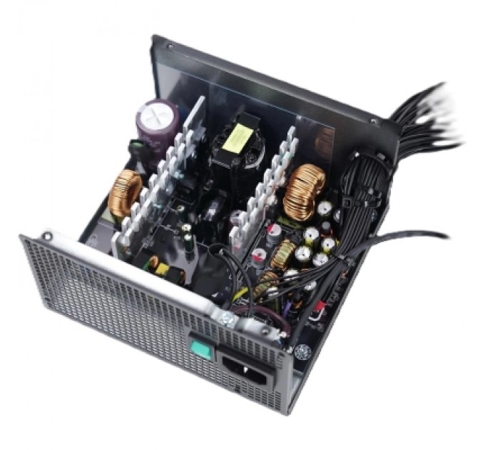Блок живлення Deepcool 600W (PF600X)