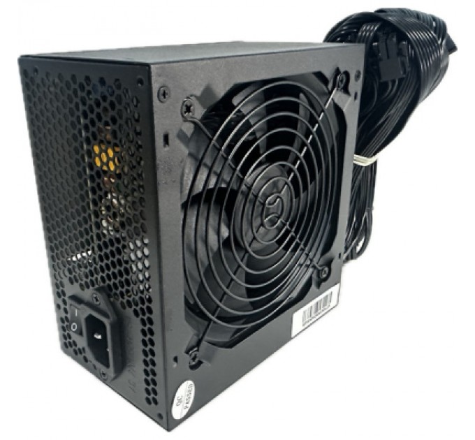 Casecom Блок живлення Casecom 750W (CM 750 ATX)