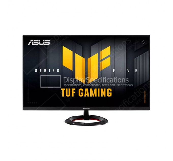 ASUS Монітор Asus 27" TUF Gaming VG279Q5R (90LM0BS0-B01E71) IPS Black 200Hz