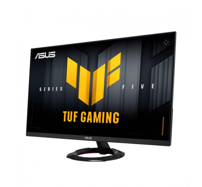 ASUS Монітор Asus 27" TUF Gaming VG279Q5R (90LM0BS0-B01E71) IPS Black 200Hz