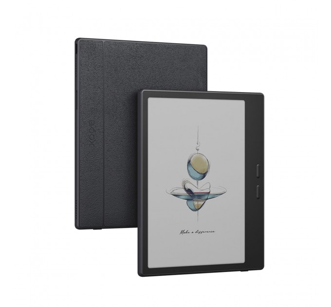 Електронна книга BOOX Go Color 7 Gen2 Black