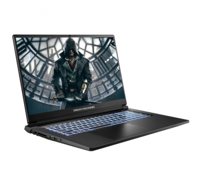 Dream Machines Ноутбук Dream Machines RT5050-17 (RT5050-17UA21)