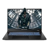 Ноутбук Dream Machines RT5050-17 (RT5050-17UA21)