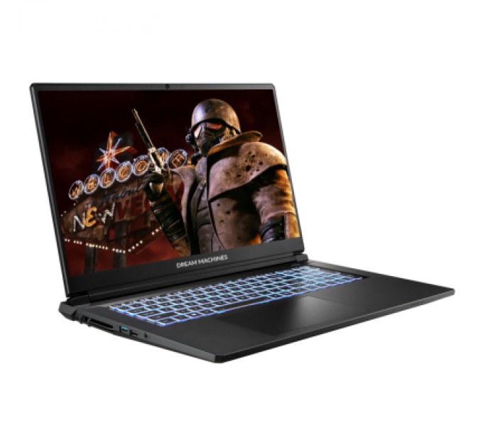Dream Machines Ноутбук Dream Machines RT5070-17 (RT5070-17UA21)