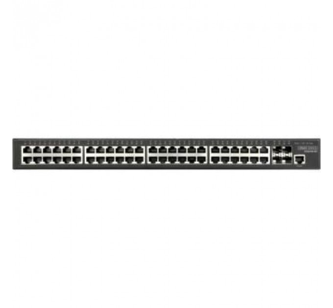 Комутатор мережевий Edge-core ECS4100-52T