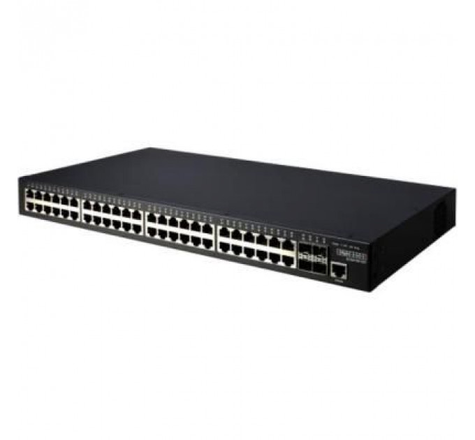 Комутатор мережевий Edge-core ECS4100-52T