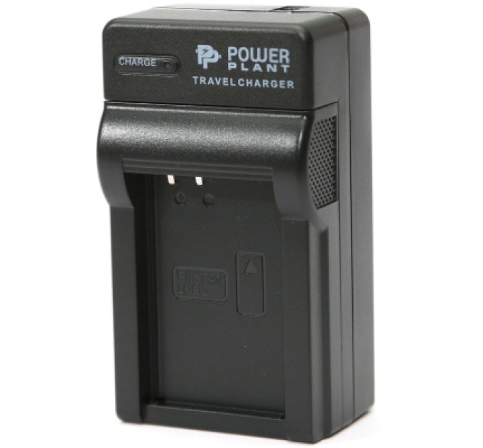 Зарядний пристрій для фото PowerPlant Canon LP-E12 (DV00DV2311)