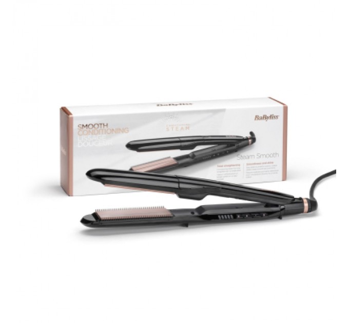 Babyliss Вирівнювач для волосся Babyliss ST493E
