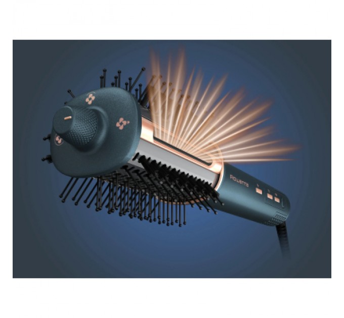 Rowenta Фен-щітка Rowenta UB9720E0