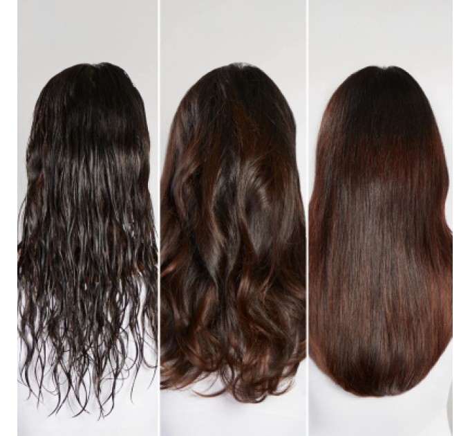 Rowenta Фен-щітка Rowenta UB9720E0